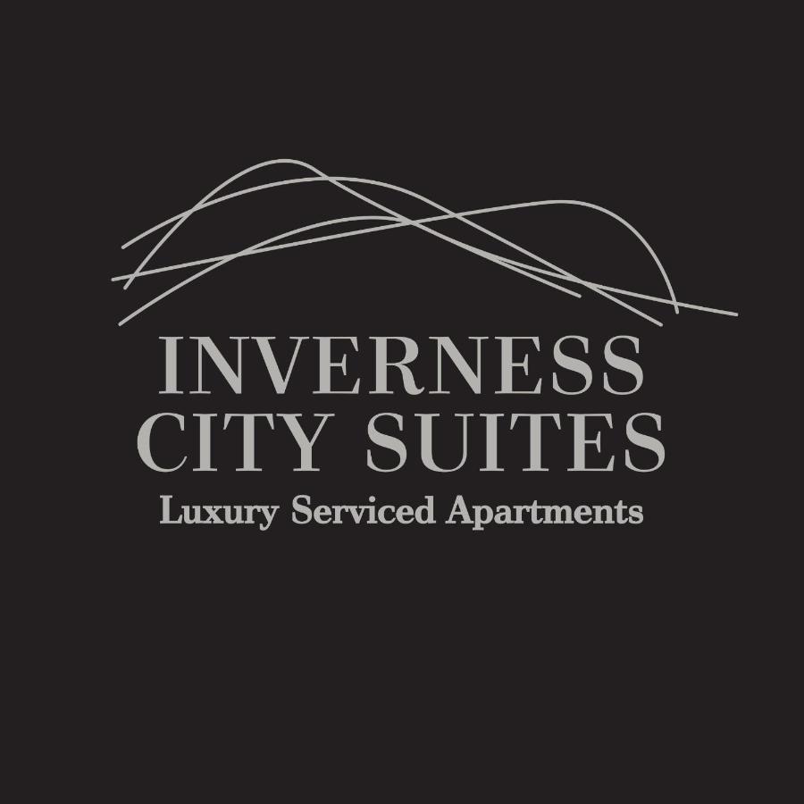 Inverness City Suites Екстериор снимка